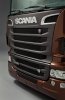 Italeri 3897 SCANIA R730 BLACK AMBER (1:24)